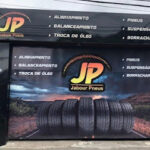 Imagem ilustrativa da empresa Borracharia Jabour Pneus em Vitória - ES