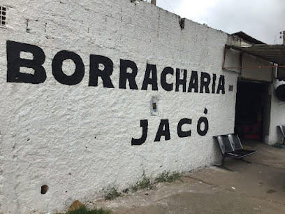 Borracharia Jacó em Brasília - DF