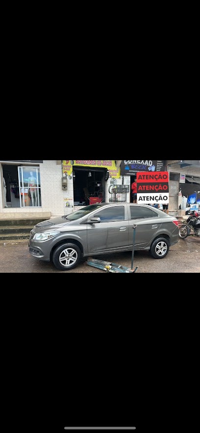 Borracharia jacobb em Vila Velha - ES