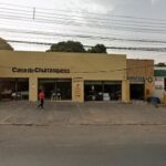 Imagem ilustrativa da empresa Borracharia Jairzinho em Cuiabá - MT