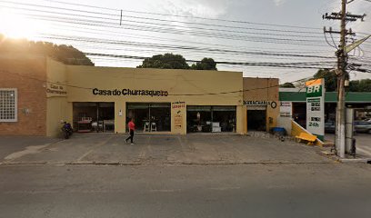 Borracharia Jairzinho em Cuiabá - MT
