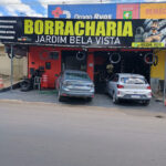 Imagem ilustrativa da empresa Borracharia Jardim Bela vista em Goiânia - GO