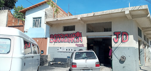 Borracharia JD em Contagem - MG
