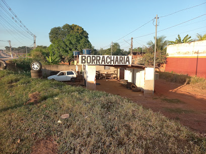 Borracharia J&D em Várzea Grande - MT