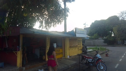 BORRACHARIA Jesus e mais 24H em Porto Velho - RO