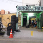 Imagem ilustrativa da empresa Borracharia Jesus Te Ama em Fortaleza - CE