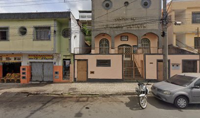 Borracharia JF Bom Jardim em Juiz de Fora - MG