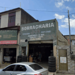 Imagem ilustrativa da empresa Borracharia JHR em Vila Velha - ES