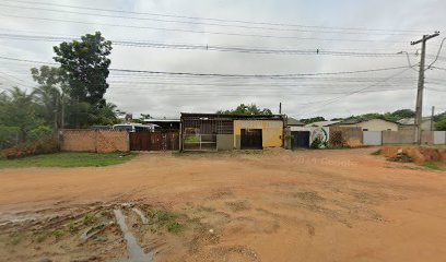 Borracharia JJ em Boa Vista - RR