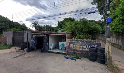 Borracharia j&j em São José de Ribamar - MA