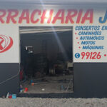 Imagem ilustrativa da empresa Borracharia jk em São José dos Pinhais - PR