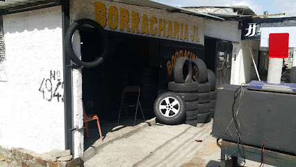 Borracharia JL em Natal - RN