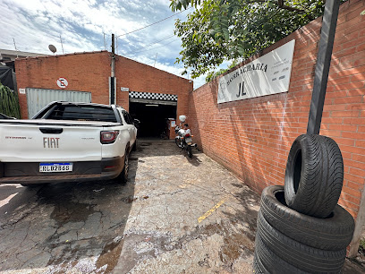 Borracharia JL em Ribeirão Preto - SP