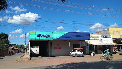 Borracharia JL em Rondonópolis - MT