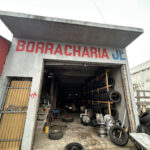 Imagem ilustrativa da empresa BORRACHARIA JL em São Carlos - SP