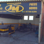 Imagem ilustrativa da empresa Borracharia JM em Itaquaquecetuba - SP
