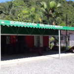 Imagem ilustrativa da empresa Borracharia JM em Joinville - SC