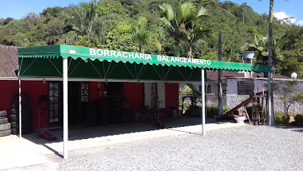 Borracharia JM em Joinville - SC