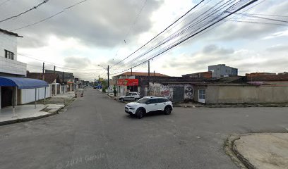 Borracharia JP em Praia Grande - SP