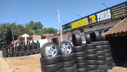 borracharia JR pneus em Alvorada - RS