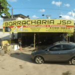 Imagem ilustrativa da empresa BORRACHARIA JSP 24 HORAS em Recife - PE