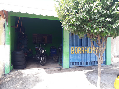 Borracharia JTF em Bauru - SP