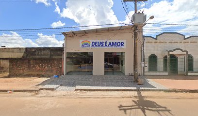 Borracharia Júnior em Porto Velho - RO