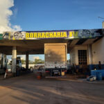 Imagem ilustrativa da empresa Borracharia Jv Volpato em Cuiabá - MT
