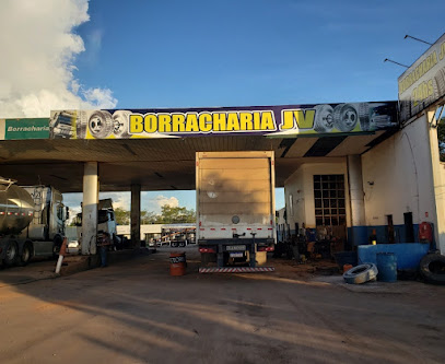 Borracharia Jv Volpato em Cuiabá - MT