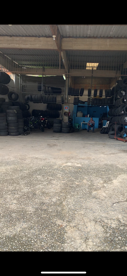Borracharia JVS Pneus em Cachoeiro de Itapemirim - ES