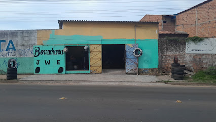 Imagem ilustrativa da empresa Borracharia JWE em São José de Ribamar - MA