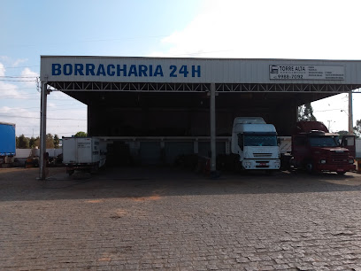 BORRACHARIA KAISER em Ponta Grossa - PR