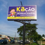 Imagem ilustrativa da empresa Borracharia KBção em Canoas - RS