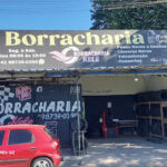 Imagem ilustrativa da empresa Borracharia kele em Colombo - PR