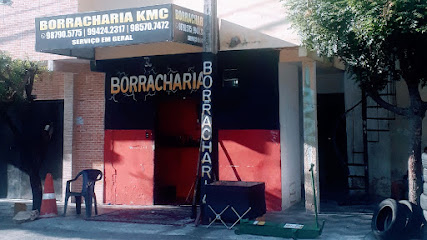 Imagem ilustrativa da empresa Borracharia KMC em Fortaleza - CE