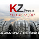 Imagem ilustrativa da empresa Borracharia KZ Pneus e Vulcanização em Florianópolis - SC