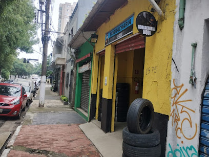 borracharia lacerda em São Paulo - SP