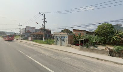 Borracharia laranjinha Rj106 em Maricá - RJ