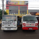 Imagem ilustrativa da empresa Borracharia Leblon Guincho 24 horas em Uberaba - MG
