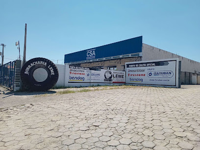 Imagem ilustrativa da empresa Borracharia Leme em Sorocaba - SP
