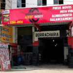 Imagem ilustrativa da empresa Borracharia leste oeste em Cariacica - ES