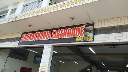 Borracharia Liberdade em Maringá - PR