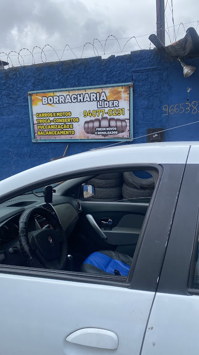 Imagem ilustrativa da empresa Borracharia líder em São Paulo - SP