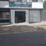 Imagem ilustrativa da empresa Borracharia Líder em Serra - ES
