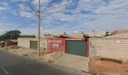 Borracharia Líder em Sete Lagoas - MG