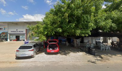 Borracharia Lima em Petrolina - PE