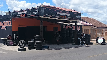Borracharia Linha 2 em Canoas - RS
