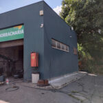 Imagem ilustrativa da empresa BORRACHARIA LOPES em Betim - MG