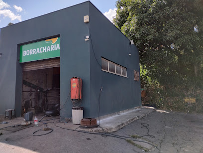 BORRACHARIA LOPES em Betim - MG