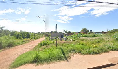 Borracharia lótus em Várzea Grande - MT